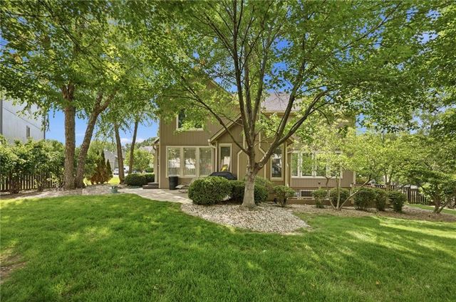 14329 Hayes Street, Overland Park, KS 66221