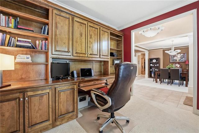 14329 Hayes Street, Overland Park, KS 66221