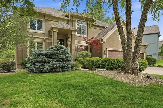 14329 Hayes Street, Overland Park, KS 66221