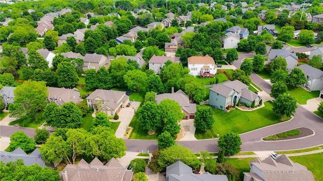 14329 Hayes Street, Overland Park, KS 66221