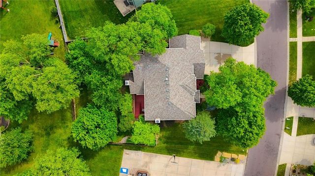 14329 Hayes Street, Overland Park, KS 66221