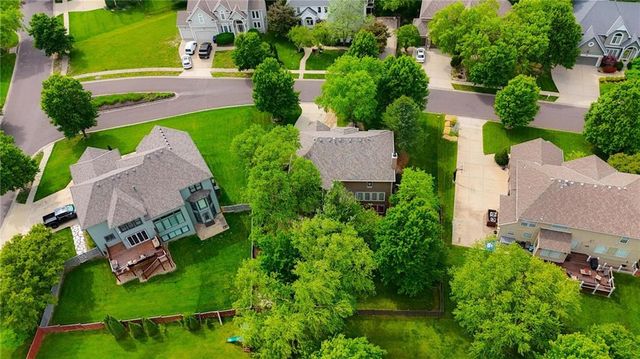 14329 Hayes Street, Overland Park, KS 66221