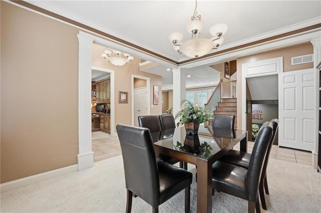 14329 Hayes Street, Overland Park, KS 66221