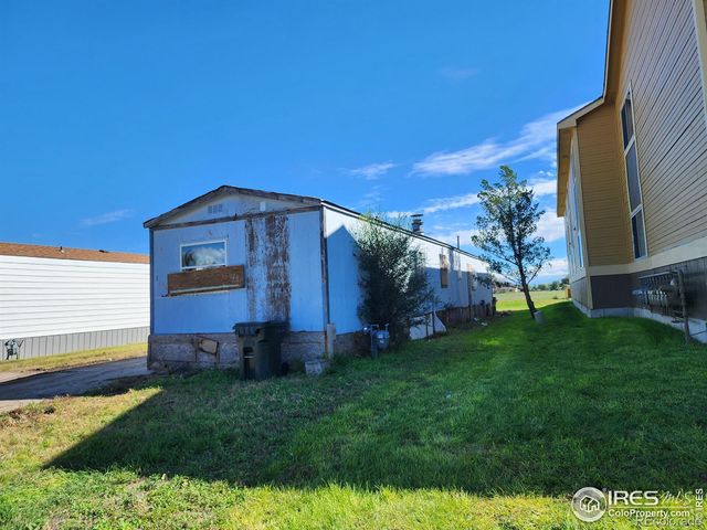 1546 Evans Street, Sterling, CO 80751