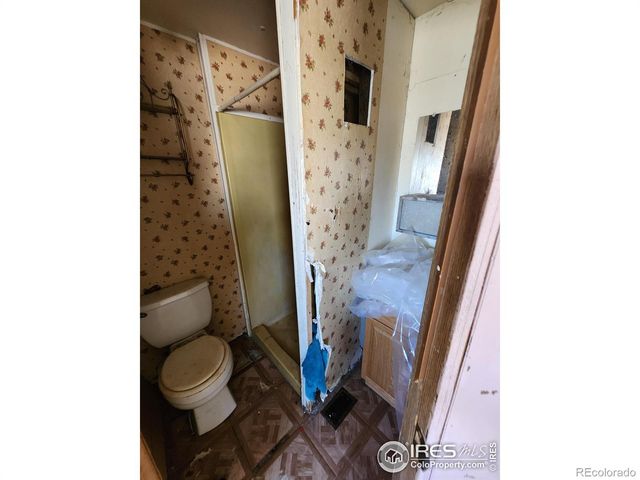 1546 Evans Street, Sterling, CO 80751