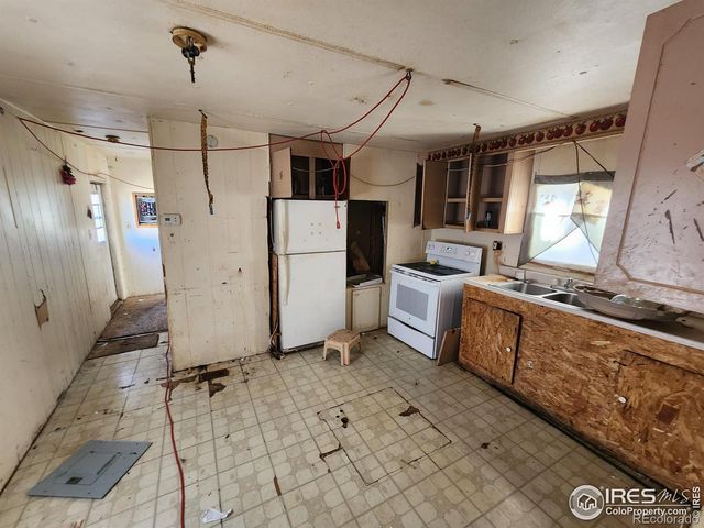 1546 Evans Street, Sterling, CO 80751