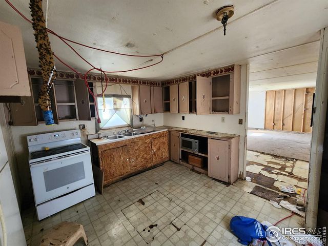 1546 Evans Street, Sterling, CO 80751