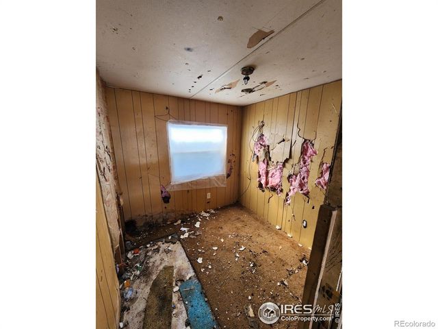 1546 Evans Street, Sterling, CO 80751