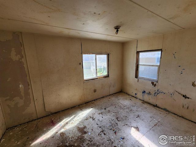 1546 Evans Street, Sterling, CO 80751