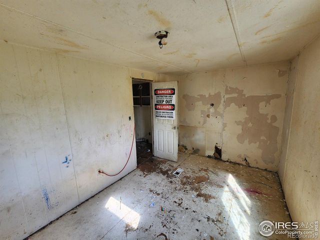 1546 Evans Street, Sterling, CO 80751