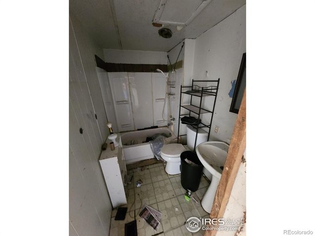 1546 Evans Street, Sterling, CO 80751