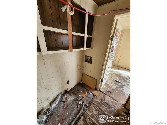 1546 Evans Street, Sterling, CO 80751