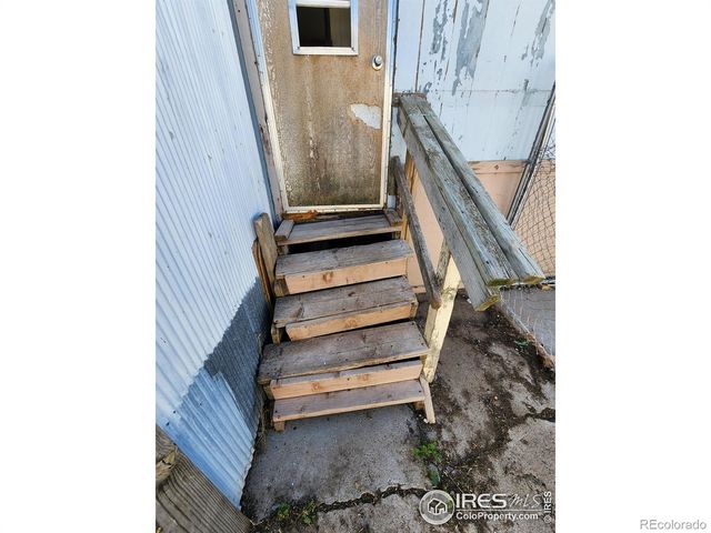 1546 Evans Street, Sterling, CO 80751