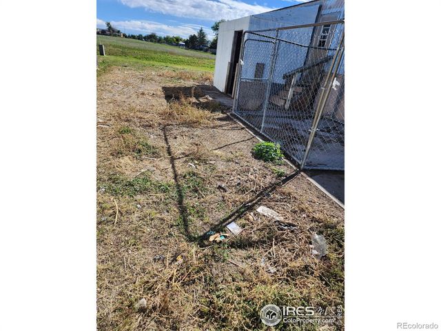 1546 Evans Street, Sterling, CO 80751