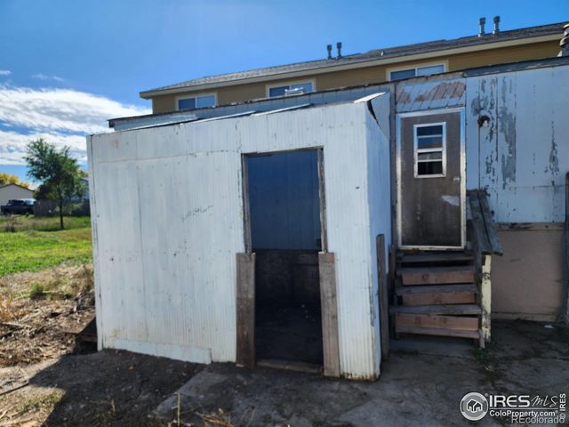 1546 Evans Street, Sterling, CO 80751