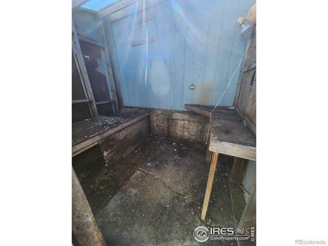 1546 Evans Street, Sterling, CO 80751