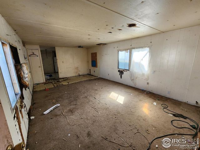 1546 Evans Street, Sterling, CO 80751