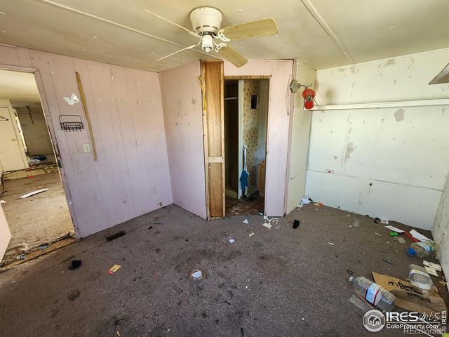 1546 Evans Street, Sterling, CO 80751