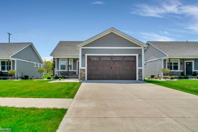 11146 Brahms Lane, Davison, MI 48423