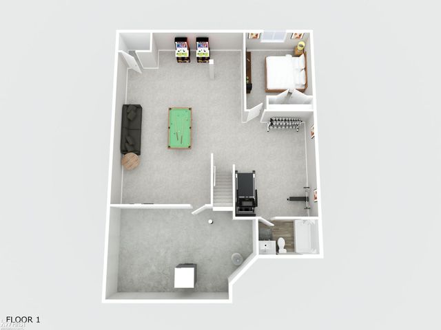 11146 Brahms Lane, Davison, MI 48423