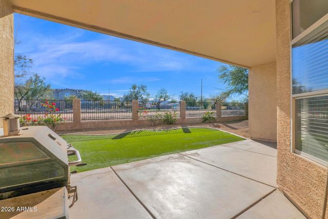 907 E GARY Lane, Phoenix, AZ 85042