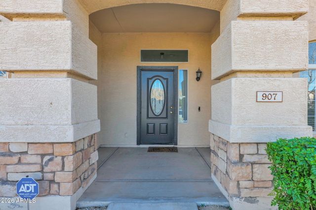 907 E GARY Lane, Phoenix, AZ 85042