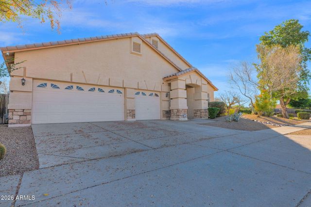 907 E GARY Lane, Phoenix, AZ 85042