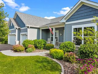 522 Prairie View ROAD, Williams Bay, WI 53191