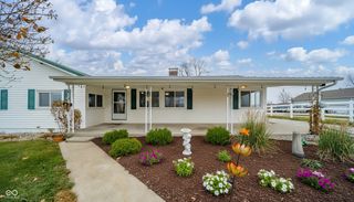 11114 N 300 E, Alexandria, IN 46001