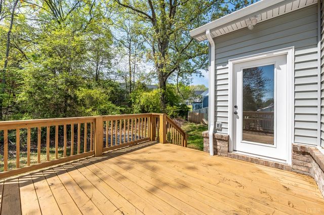 456 North Avenue, Appomattox, VA 24522