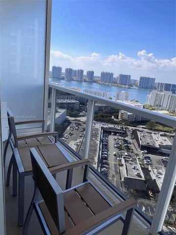 18001 Collins Ave 1902, Sunny Isles Beach, FL 33160