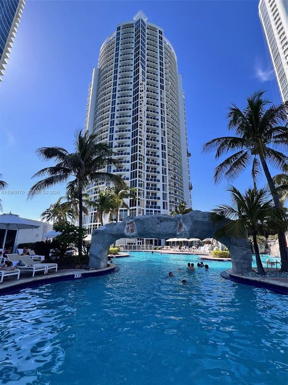 18001 Collins Ave 1902, Sunny Isles Beach, FL 33160