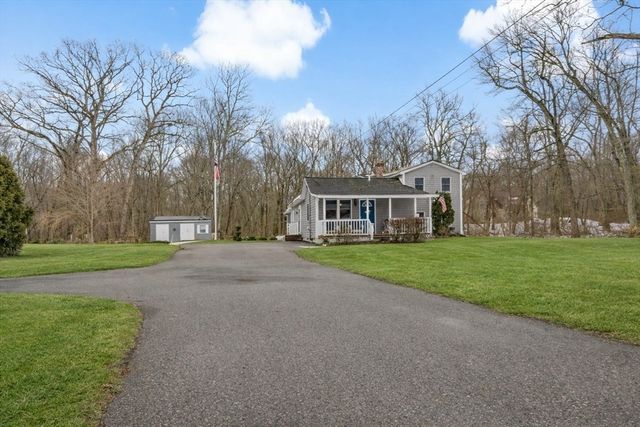 702 Arcade Avenue, Seekonk, MA 02771