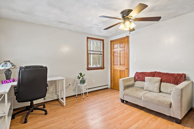 702 Arcade Avenue, Seekonk, MA 02771