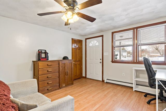 702 Arcade Avenue, Seekonk, MA 02771