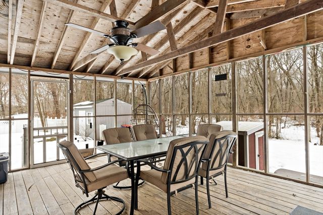 702 Arcade Avenue, Seekonk, MA 02771