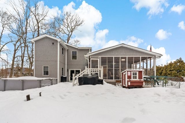 702 Arcade Avenue, Seekonk, MA 02771