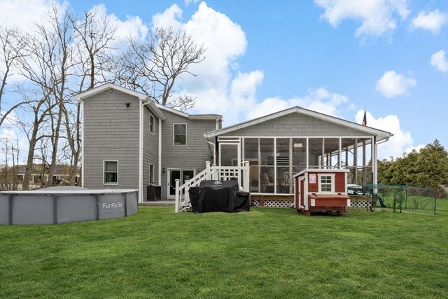 702 Arcade Avenue, Seekonk, MA 02771