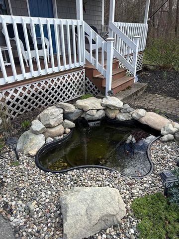 702 Arcade Avenue, Seekonk, MA 02771