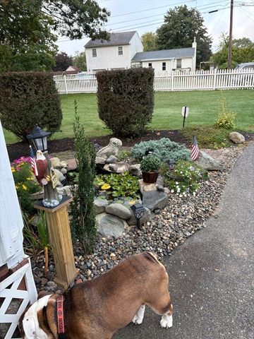 702 Arcade Avenue, Seekonk, MA 02771