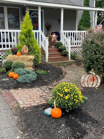 702 Arcade Avenue, Seekonk, MA 02771