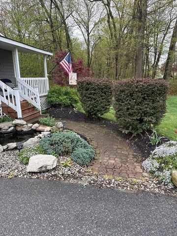 702 Arcade Avenue, Seekonk, MA 02771