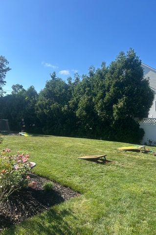 702 Arcade Avenue, Seekonk, MA 02771