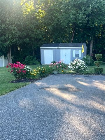 702 Arcade Avenue, Seekonk, MA 02771