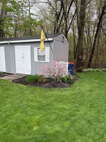 702 Arcade Avenue, Seekonk, MA 02771