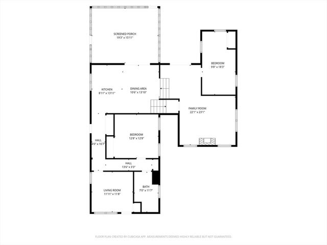 702 Arcade Avenue, Seekonk, MA 02771