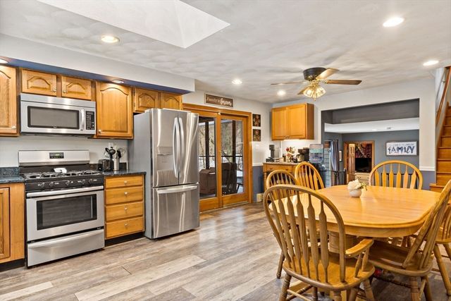 702 Arcade Avenue, Seekonk, MA 02771