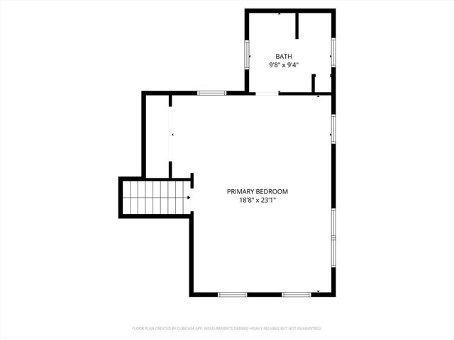 702 Arcade Avenue, Seekonk, MA 02771