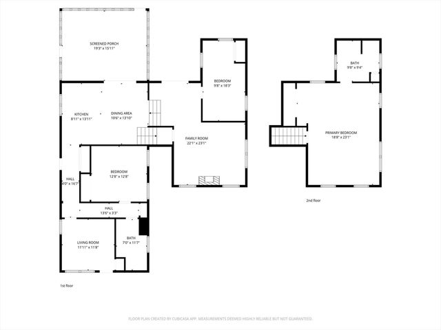 702 Arcade Avenue, Seekonk, MA 02771