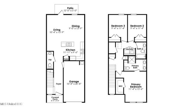 111 Harper Grove Circle, Ocean Springs, MS 39564